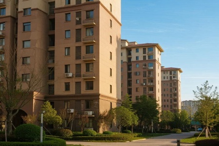 住宅|北京市朝陽區200-240㎡等7套品質住宅轉讓項目50QT-0708