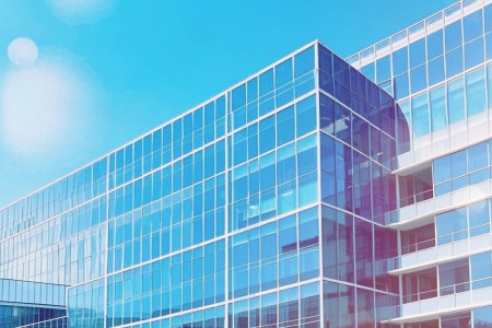 商辦房產|北京朝陽區1400㎡商辦房產出租項目51BJ-0953