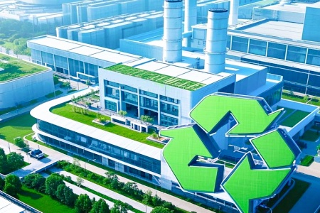 資源循環科技|河北資源循環科技公司轉讓項目 65%股權轉讓50QT-0943